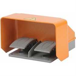 Педаль-выключатель Keepler-Stan YDT1-18 - фото 16366433