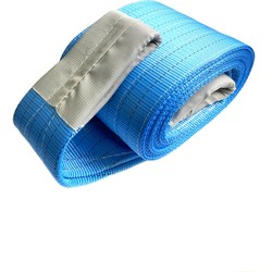 Текстильный петлевой строп ТамбовТехСнаб СТП - фото 16367837