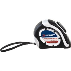 Карманная рулетка РОКОТ STATUS - фото 16368081