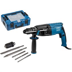 Перфоратор BULL BH 2802 - фото 16368264