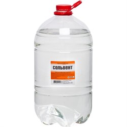 Сольвент НХП 4607059919978 - фото 16368438