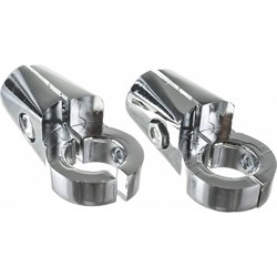 Усиленный двуплечий держатель MFK-TORG UNO-22*16VACUUM - фото 16368869