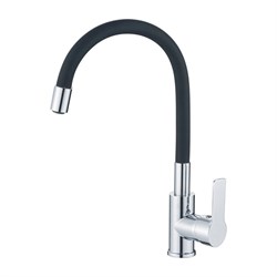 Смеситель для кухонной мойки Haiba HB70112-7 - фото 16371456