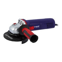 Болгарка (ушм) Пульсар УШМ 125-1000ЭC5 - фото 16371970