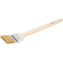 Радиаторная кисть Политех 1518025 - фото 16373698