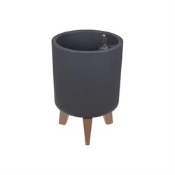 Высокое кашпо IDEA ФЛОРИАН - фото 16373762