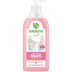 Жидкое мыло Synergetic 4623722341310 - фото 16373897
