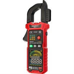 Токоизмерительные клещи Ermenrich Ping MK30 - фото 16374652