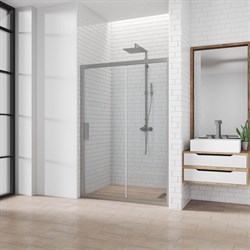 Дверь в душевую нишу GuteWetter gwmpkb019d2 - фото 16374902