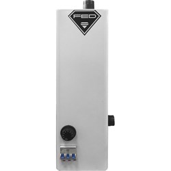 Электрический котел FED ЭВПМ - фото 16375348