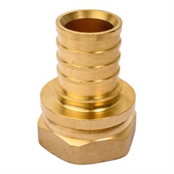 Муфта для труб Pex ONE PLUS 3204023144 - фото 16377706