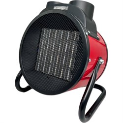 Электрическая тепловая пушка ARMA АТП-3000К - фото 16378533