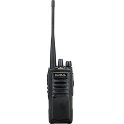 Радиостанция LIRA dp 100v - фото 16379096