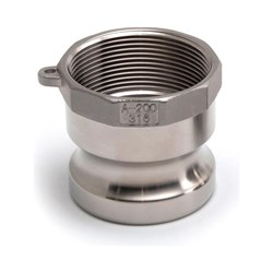 Камлок HIMPT 28007955 - фото 16379626