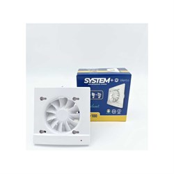 Корпус вентилятора ВИЕНТО SYSTEM+ - фото 16379779