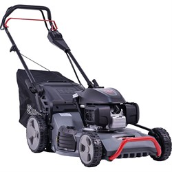 Бензиновая газонокосилка (бензокосилка) Evoline LMG 53 CSH COMMERCIAL - фото 16381604