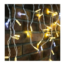 Светодиодная гирлянда Neon-Night Бахрома - фото 16381791