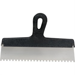 Шпатель для клея DeltaRoll S66300 - фото 16382058