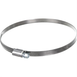 Червячный хомут MGF 1-1-9-2-110-130 - фото 16383670