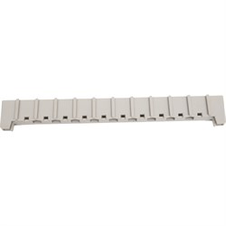 Держатель клемм ABB Mistral TB08 - фото 16384224