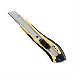 Канцелярский нож Комус 159340 - фото 16385226