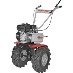 Мотоблок ПАРМА МБ-04-7.0 К - фото 16386680