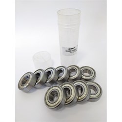 Подшипник EBF 4657801091193 - фото 16386721