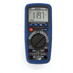 Профессиональный мультиметр СЕМ DT-9926 - фото 16387006