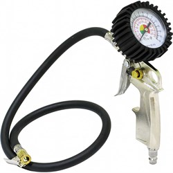 Пистолет для подкачки колес МАЯКАВТО м0302 - фото 16387082