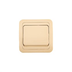 Выключатель MAKEL Mimoza - фото 16389009