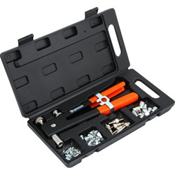 Заклепочник для резьбовых заклепок ЕРМАК 671-017 - фото 16389325