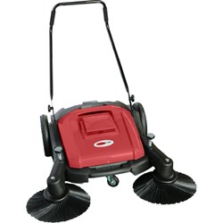 Механическая ручная подметальная машина Vostok SW980 - фото 16389450