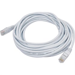 Патч-корд TWT 45-45-5.0-WH - фото 16391611