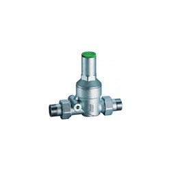 Хромированный редуктор давления FAR FA 2810 12 - фото 16393506