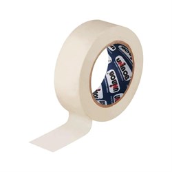 Малярный скотч UNIBOB 134845 28138 - фото 16395475