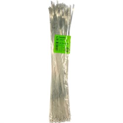 Стальные стяжки Fortisflex СКС 304 - фото 16395690