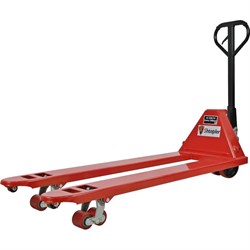 Ручная гидравлическая тележка Shtapler 71049120 - фото 16397138