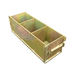 Кубическая форма Промышленник ФК3Г - фото 16397446