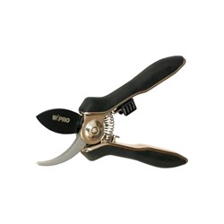 Плоскостной мини секатор WIPRO Люкс - фото 16397795