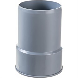 Переход на металлическую трубу Ostendorf 112910 - фото 16398918