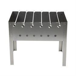 Сборно-разборный мангал Ecos 182542 - фото 16399162