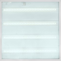 Универсальная светодиодная панель OGM Армстронг - фото 16399186