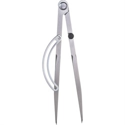 Разметочный циркуль GRIFF D153121 - фото 16399236