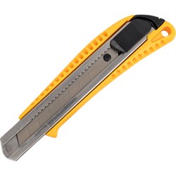 Технический нож ZOLDER Standard - фото 16399468