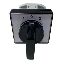 Кулачковый переключатель Elkey cs 10-01.025fu3.12s - фото 16399775