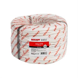 Сигнальный кабель REXANT КCПЭB - фото 16400055