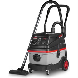 Промышленный пылесос Crown CT42032F - фото 16400604