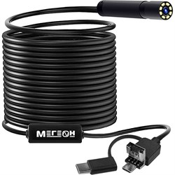 Видеоскоп МЕГЕОН 33103 - фото 16400767