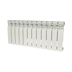 Биметаллический радиатор ROMMER Profi BM 350 - фото 16400882