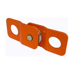 Блок усиления лебедки IMPERA БРП-2 - фото 16401921